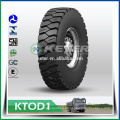 Keter Nuevo patrón de neumáticos para camiones KTHS1 315 / 80R22.5-20PR con precios más bajos de los neumáticos para camiones